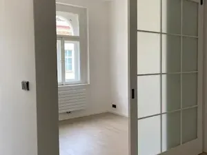 Pronájem bytu 2+kk, Praha - Vinohrady, Moravská, 55 m2