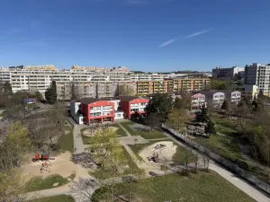 Prodej bytu 3+1, Praha - Černý Most, Dygrýnova, 78 m2