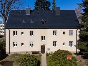 Prodej bytu 3+1, Liberec - Liberec XV-Starý Harcov, Na Výšinách, 72 m2