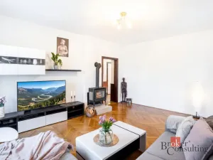 Prodej bytu 3+1, Liberec - Liberec XV-Starý Harcov, Na Výšinách, 72 m2