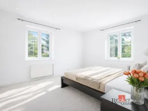 Prodej bytu 3+1, Liberec - Liberec XV-Starý Harcov, Na Výšinách, 72 m2