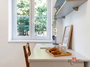 Prodej bytu 3+1, Liberec - Liberec XV-Starý Harcov, Na Výšinách, 72 m2