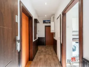 Prodej bytu 3+1, Liberec - Liberec XV-Starý Harcov, Na Výšinách, 72 m2