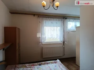 Pronájem bytu 2+kk, Praha - Kbely, Toužimská, 56 m2