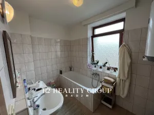 Pronájem bytu 2+kk, Prostějov, Česká, 52 m2