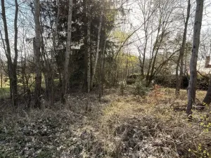 Prodej zahrady, Řenče, 942 m2