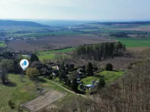 Prodej zahrady, Řenče, 942 m2