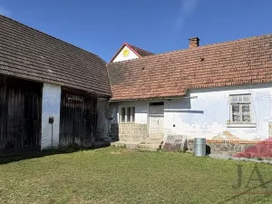 Prodej chalupy, Soběšice - Damíč, 65 m2