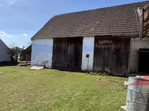 Prodej chalupy, Soběšice - Damíč, 65 m2