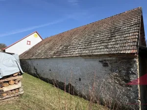 Prodej chalupy, Soběšice - Damíč, 65 m2