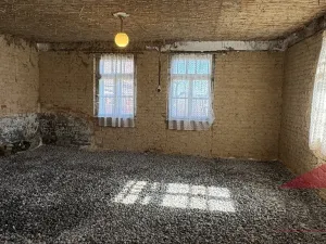 Prodej chalupy, Soběšice - Damíč, 65 m2