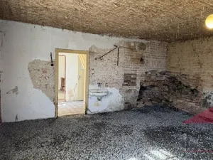 Prodej chalupy, Soběšice - Damíč, 65 m2