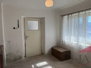 Prodej chalupy, Soběšice - Damíč, 65 m2