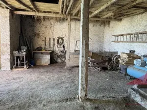 Prodej chalupy, Soběšice - Damíč, 65 m2