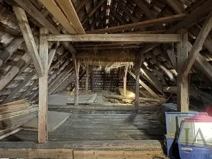 Prodej chalupy, Soběšice - Damíč, 65 m2