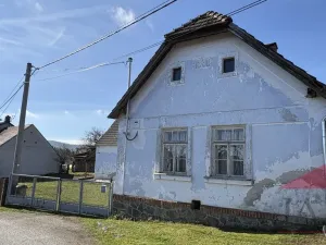 Prodej chalupy, Soběšice - Damíč, 65 m2