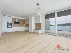 Pronájem bytu 3+kk, Vrchlabí, Pražská, 79 m2