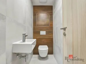 Pronájem bytu 3+kk, Vrchlabí, Pražská, 79 m2