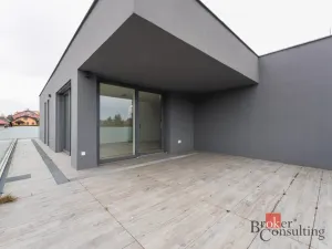 Pronájem bytu 3+kk, Vrchlabí, Pražská, 79 m2