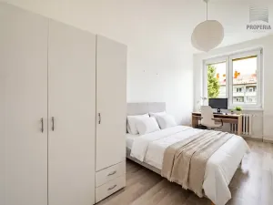 Pronájem bytu 3+1, Kopřivnice, Dukelská, 67 m2