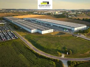 Pronájem skladu, Brno - Tuřany, Letiště Brno-Tuřany, 3500 m2
