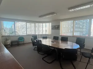 Pronájem kanceláře, Praha - Vršovice, Přípotoční, 160 m2