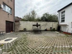 Pronájem bytu 2+kk, Praha - Ďáblice, Ďáblická, 50 m2