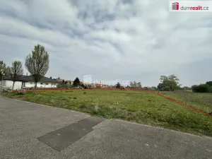 Prodej pozemku pro bydlení, Přítluky, Dlouhá, 1269 m2