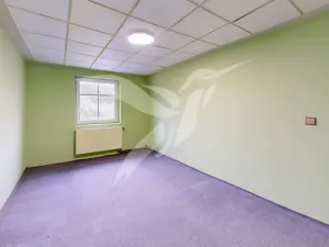 Pronájem chaty, Plzeň, Výsluní, 60 m2