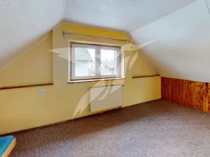 Pronájem chaty, Plzeň, Výsluní, 60 m2