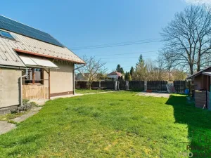 Prodej rodinného domu, Paskov, Komenského nábřeží, 280 m2