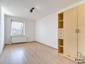 Prodej rodinného domu, Paskov, Komenského nábřeží, 280 m2