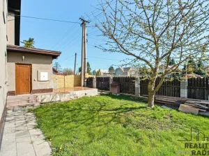 Prodej rodinného domu, Paskov, Komenského nábřeží, 280 m2