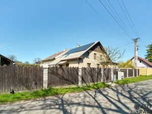 Prodej rodinného domu, Paskov, Komenského nábřeží, 280 m2