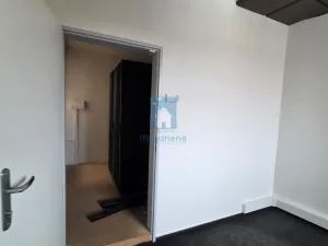 Pronájem kanceláře, Plzeň, Hálkova, 125 m2