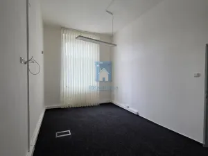 Pronájem kanceláře, Plzeň, Hálkova, 125 m2