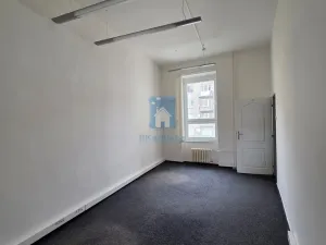 Pronájem kanceláře, Plzeň, Hálkova, 125 m2