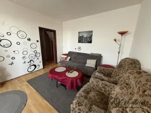 Prodej bytu 2+1, Vsetín, Bratří Hlaviců, 43 m2