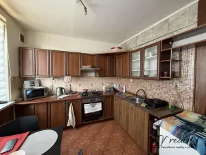 Prodej bytu 2+1, Vsetín, Bratří Hlaviců, 43 m2