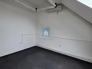 Pronájem kanceláře, Plzeň, Hálkova, 104 m2