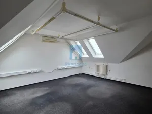 Pronájem kanceláře, Plzeň, Hálkova, 104 m2