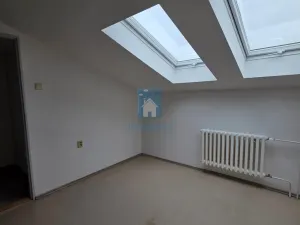 Pronájem bytu 4+1, Plzeň, Hálkova, 104 m2