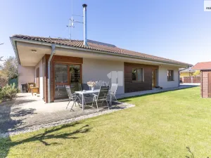 Prodej rodinného domu, Herink, K Zelenému poli, 101 m2