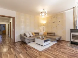 Prodej rodinného domu, Herink, K Zelenému poli, 101 m2