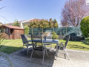 Prodej rodinného domu, Herink, K Zelenému poli, 101 m2