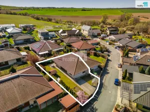 Prodej rodinného domu, Herink, K Zelenému poli, 101 m2