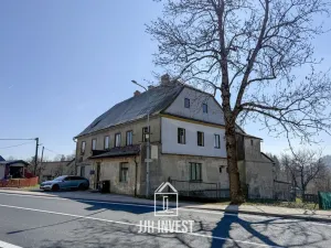 Prodej bytu 3+1, Kamenický Šenov - Prácheň, 63 m2