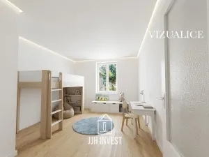 Prodej bytu 3+1, Kamenický Šenov - Prácheň, 63 m2