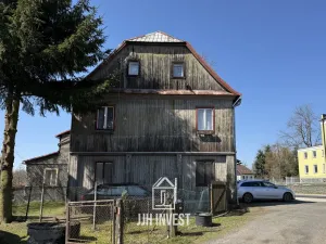 Prodej bytu 3+1, Kamenický Šenov - Prácheň, 63 m2