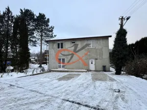 Pronájem bytu 2+kk, Rožnov pod Radhoštěm, Pod Chlacholovem, 70 m2